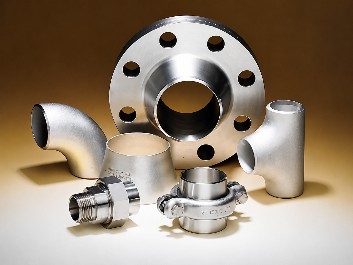 Premium Quality Metals - Global Sourcing