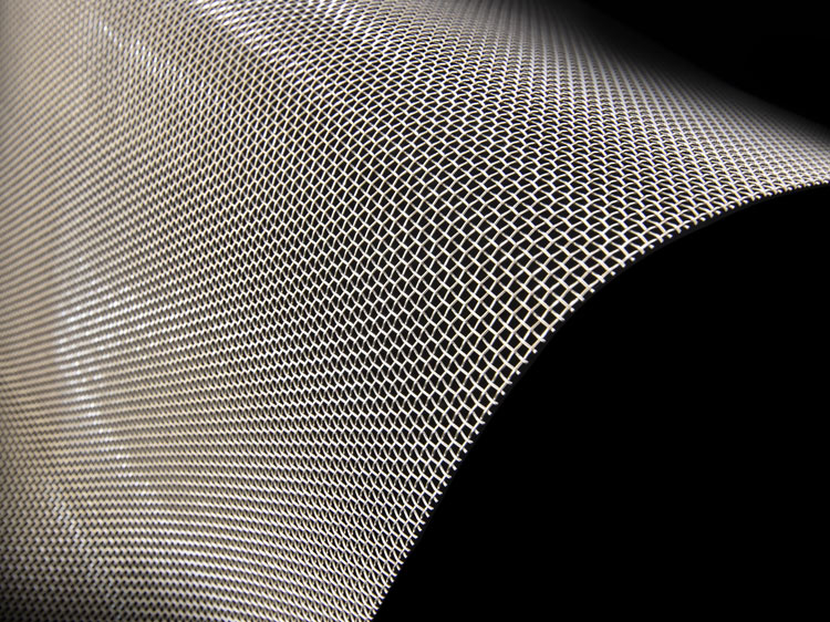 Woven Wire Mesh